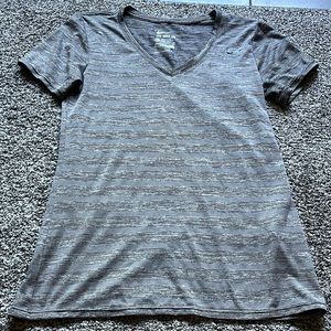 Nike Dri-Fit Woman’s Short Sleeve Shirt